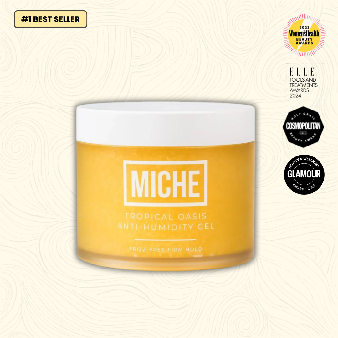 Hairlooms™ Anti-Frizz Treatment