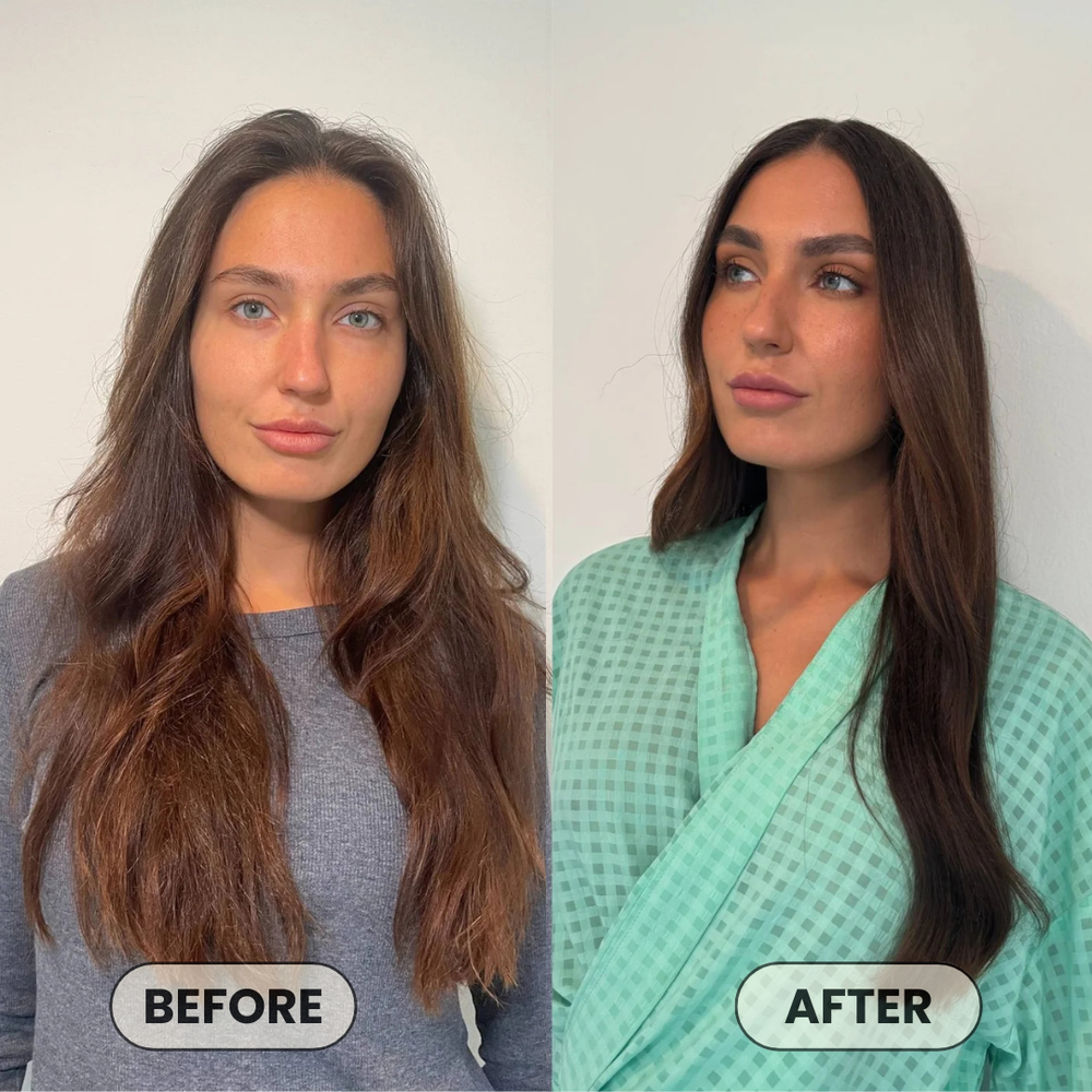 <p>Real Stories From Women Like You</p>