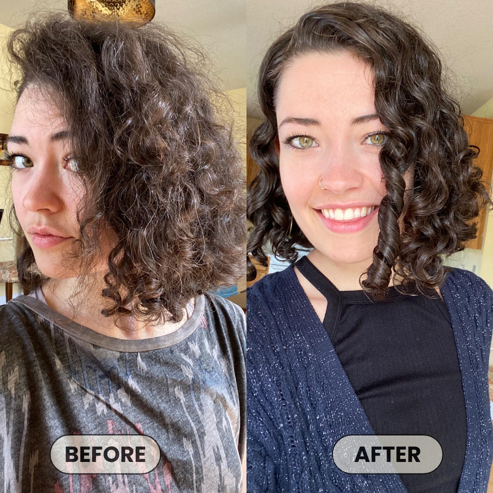 <p>Real Stories From Women Like You</p>