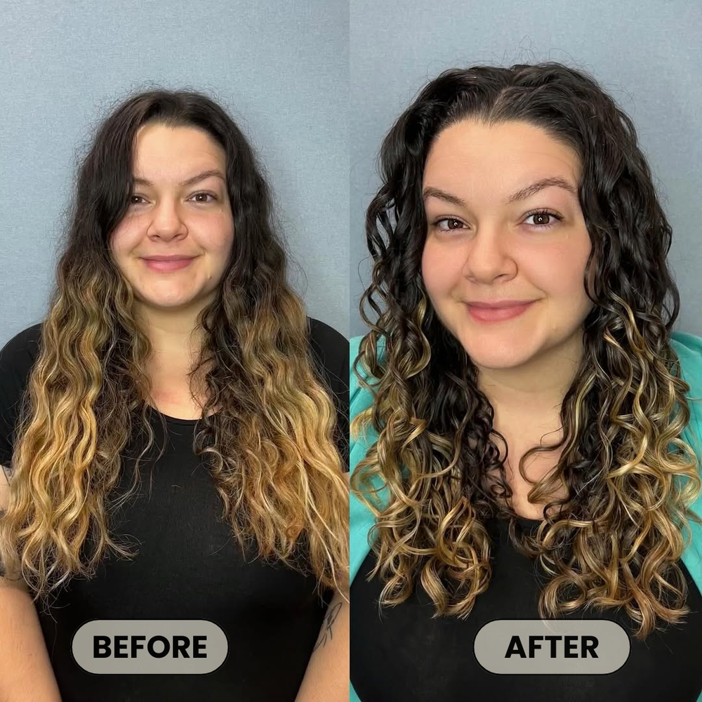 <p>Real Stories From Women Like You</p>