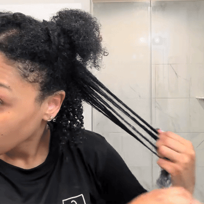 Hairlooms™ Anti-Frizz Treatment