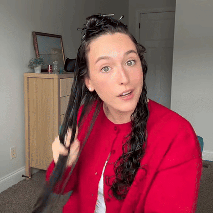 Hairlooms™ Anti-Frizz Treatment