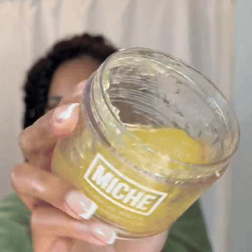 Hairlooms™ Anti-Frizz Treatment